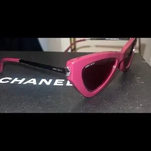 Jimmy Choo | Accessories | Jimmy Choi Donnas 8cqu Sunglasses 
